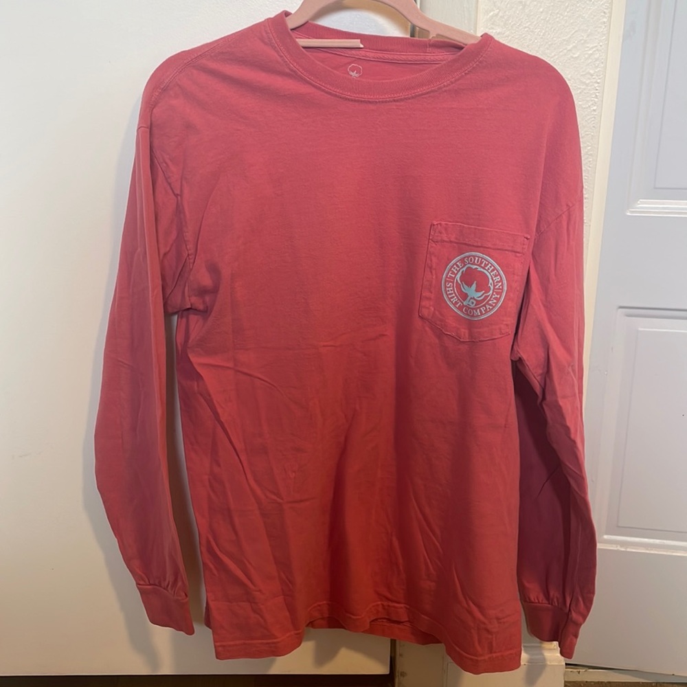 Southern Shirt Company long-sleeve